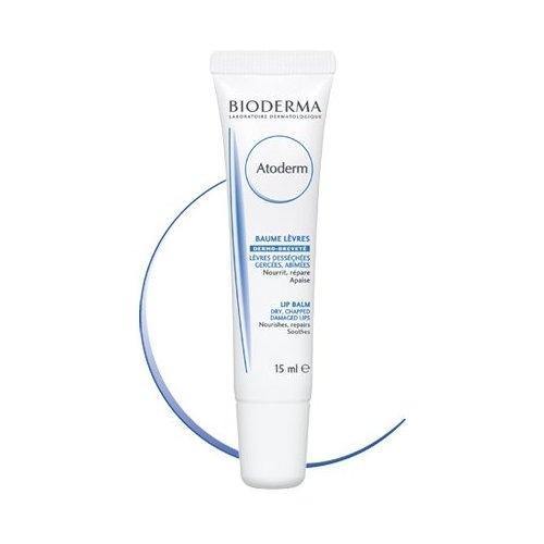 Atoderm Bioderma Lip Balm 15 Ml - Farmácia Saldanha