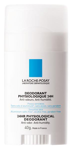 Lrposay Deo Stick 40g - Farmácia Saldanha