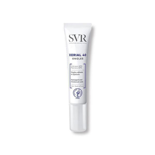 Svr Xerial 40 Gel Unhas 10 Ml - Farmácia Saldanha