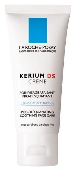 Lrposay Kerium Ds Cr Rosto 40ml - Farmácia Saldanha