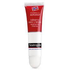 Neutrogena Bals Nariz/Lab Rep Tubo15 - Farmácia Saldanha