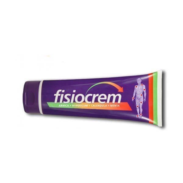 Fisiocrem Cr Massagem Corpo 250 Ml - Farmácia Saldanha