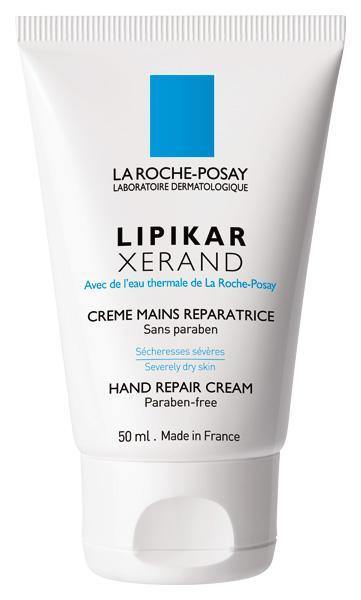Lrposay Lipikar Xerand 50ml - Farmácia Saldanha
