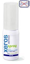 Dentaid Xeros Spray Boca Seca 15 Ml - Farmácia Saldanha