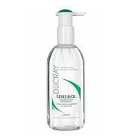 Ducray Sensinol Ch Fisioprot 200ml - Farmácia Saldanha