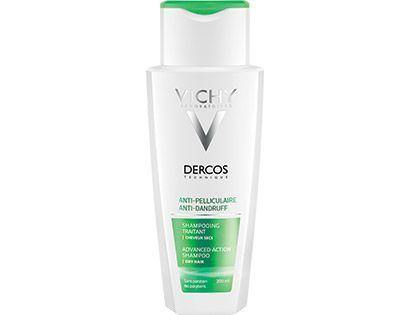 Dercos Anticaspa Ch Caspa Nutri 200ml - Farmácia Saldanha
