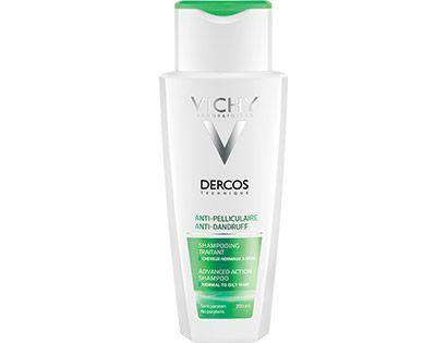 Dercos Anticaspa Ch Caspa Regul 200ml - Farmácia Saldanha