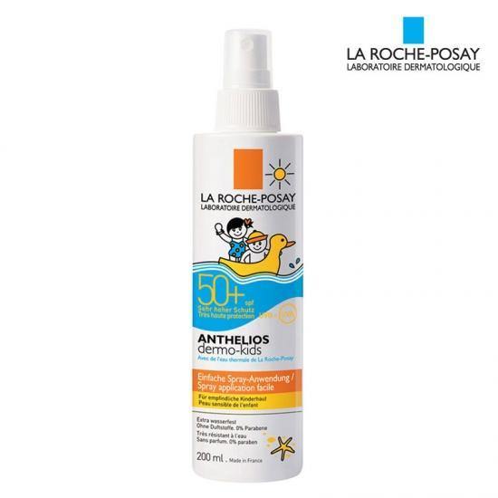 Lrposay Anthel Dp Spray Fp50+ S/P 200ml - Farmácia Saldanha