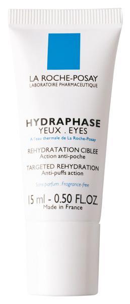 Lrposay Hydraphas Intense Uv Olhos 15ml - Farmácia Saldanha