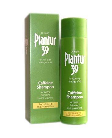Plantur 39 Ch Cafein Cab Pint 250ml - Farmácia Saldanha