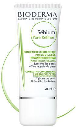 Sebium Bioderma Pore Refiner 30ml - Farmácia Saldanha