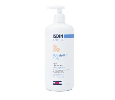 Nutraisdin Locao Hidra 500ml - Farmácia Saldanha