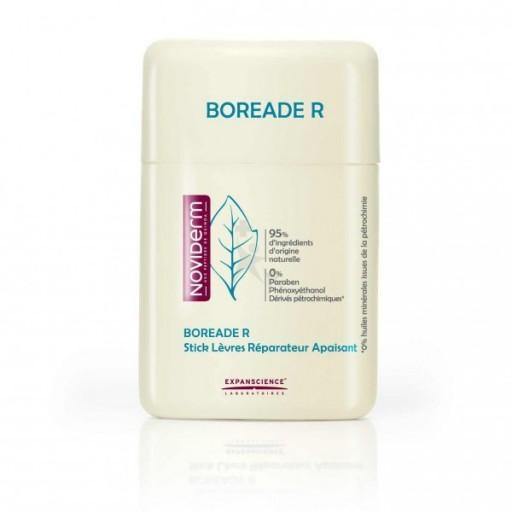 Noviderm Boreade Repar Stick Lab 11ml - Farmácia Saldanha