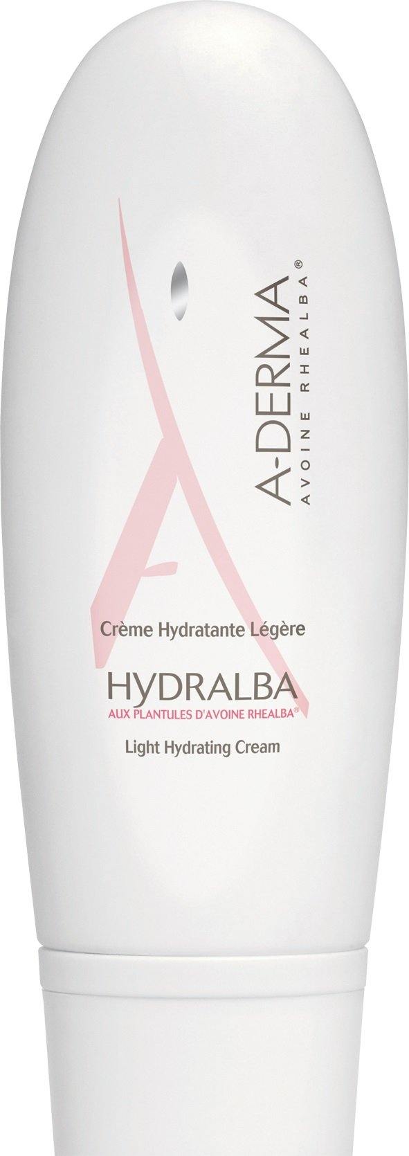 A-Derma Hydralba Cr Lig 40ml - Farmácia Saldanha