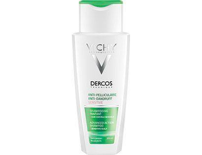 Dercos Anticaspa Ch Caspa Sensitive 200ml - Farmácia Saldanha