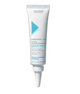 Ducray Keracnyl Cr Pp 30ml - Farmácia Saldanha