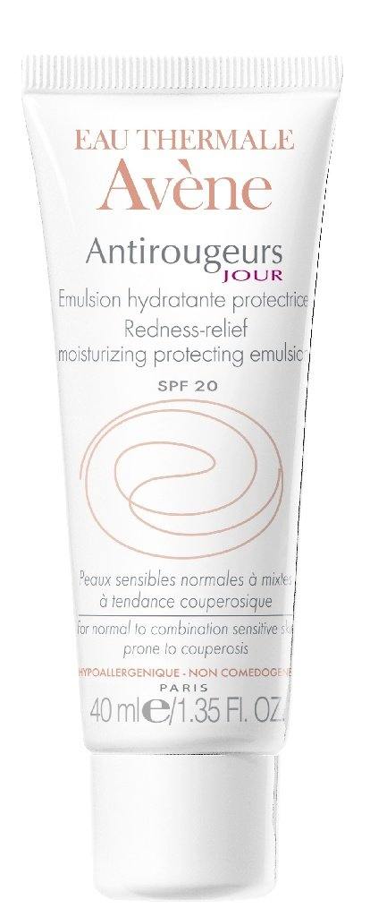 Avene Antirougeur Dia Emul 40ml - Farmácia Saldanha