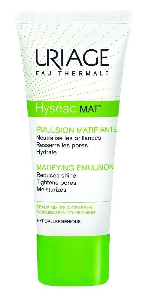 Uriage Hyseac Cr Mat 40ml - Farmácia Saldanha