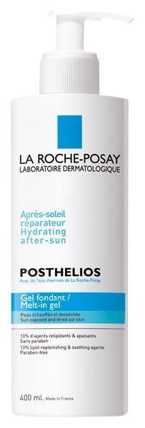 Lrposay Posthelios Gel 400Ml - Farmácia Saldanha