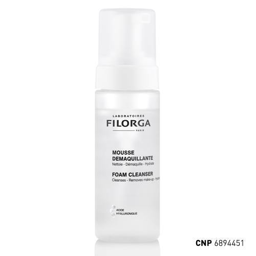 Filorga Mou Demaq Espuma Hig Rosto 150ml - Farmácia Saldanha