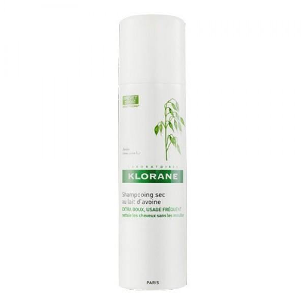Klorane Capilar Bals Lt Aveia 200ml - Farmácia Saldanha
