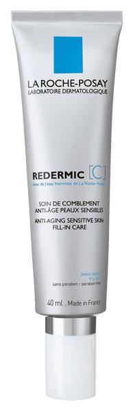 Lrposay Redermic C Cr Ps 40ml - Farmácia Saldanha