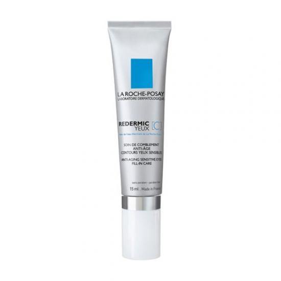 Lrposay Redermic C Cr Olhos 15ml - Farmácia Saldanha
