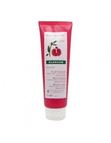Klorane Capilar Cr Dia Roma 125ml - Farmácia Saldanha