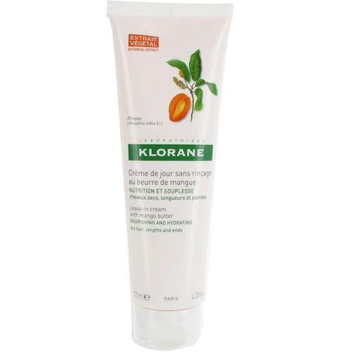 Klorane Capilar Cr Dia Manga 125ml - Farmácia Saldanha
