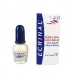 Ecrinal Unhas Verniz Branqueador 10ml - Farmácia Saldanha
