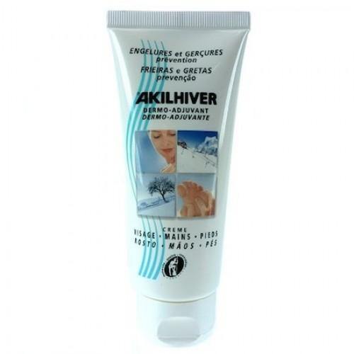 Akilhiver Cr Frieiras 100ml - Farmácia Saldanha