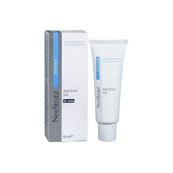 Neostrata Salizinc Gel 50ml - Farmácia Saldanha