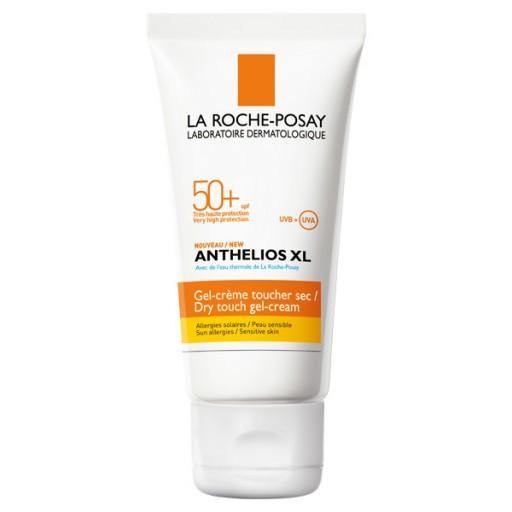 Lrposay Anthelios Gel Cr Seco Fp50+ S/P50ml - Farmácia Saldanha