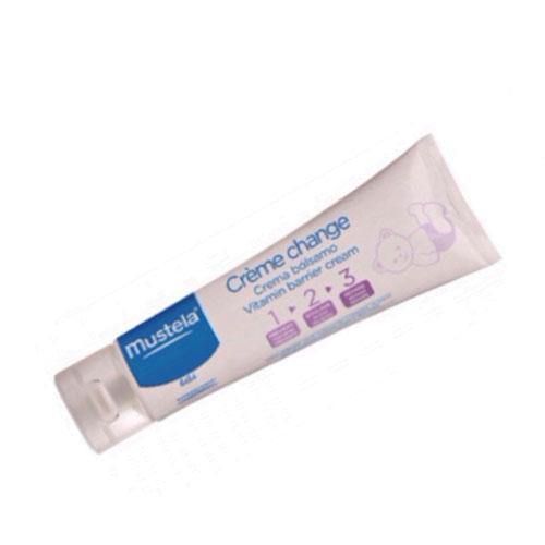 Mustela Bebe Muda Cr Fralda 123 150ml - Farmácia Saldanha