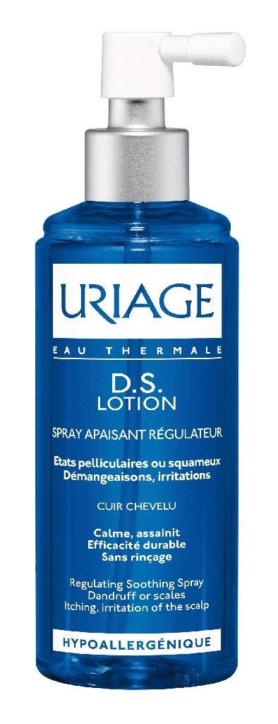 Uriage Ds Locao 100ml - Farmácia Saldanha