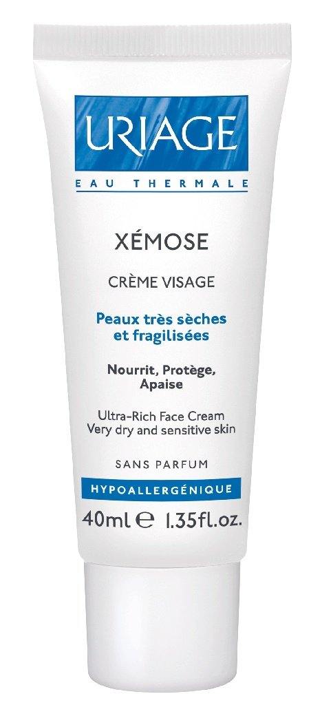 Uriage Xemose Cr Rosto 40ml - Farmácia Saldanha