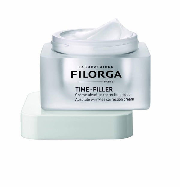 Filorga Time Filler Cr 50 Ml - Farmácia Saldanha