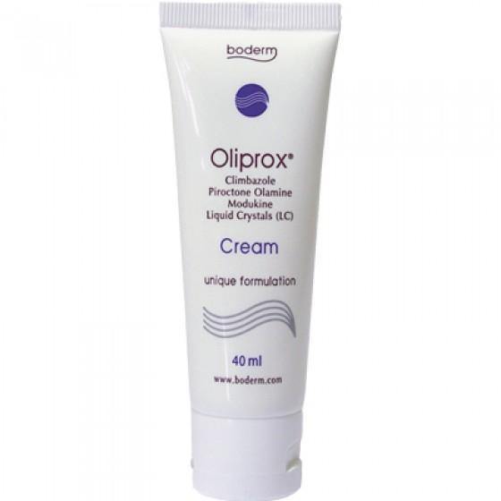 Oliprox Cr 40ml - Farmácia Saldanha
