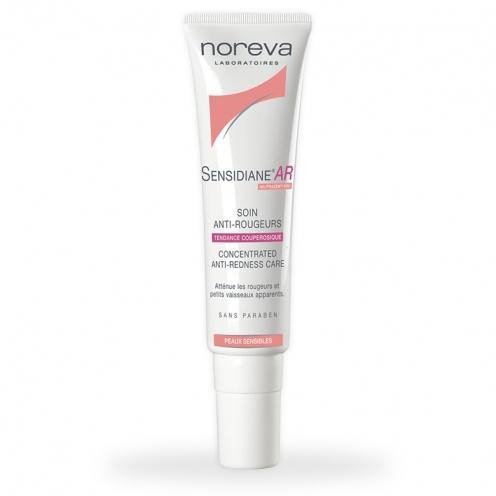 Sensidiane Ar Cr Anti Vermelhidao 30 Ml - Farmácia Saldanha