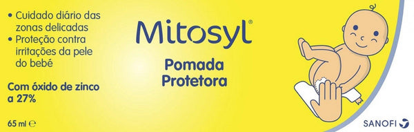 Mitosyl Pda Protectora 65g - Farmácia Saldanha