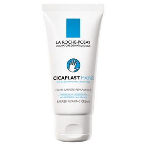 Lrposay Cicaplast Cr Maos 50ml - Farmácia Saldanha