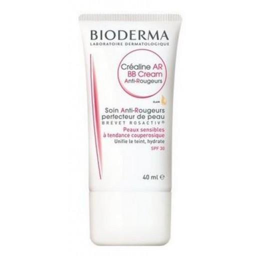 Sensibio Bioderma Ar Bb Cr 40ml - Farmácia Saldanha