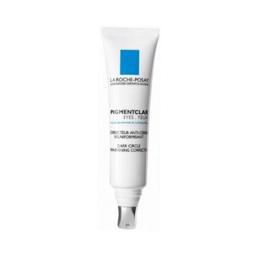 Lrposay Pigmentcl Cr Antiolheiras 15ml - Farmácia Saldanha