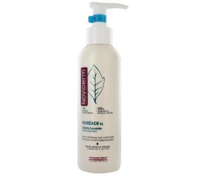 Noviderm Boreade Cr Lav 200ml - Farmácia Saldanha
