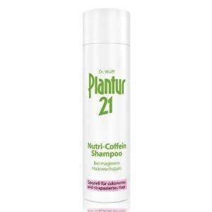Plantur 21 Ch Nutricafeina 250ml - Farmácia Saldanha