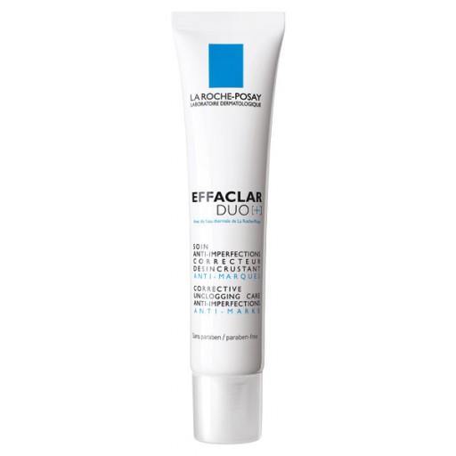Lrposay Effaclar Duo(+) Gel Cr 40ml - Farmácia Saldanha