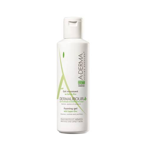 A-Derma Dermalib+ Gel Esp 250ml - Farmácia Saldanha
