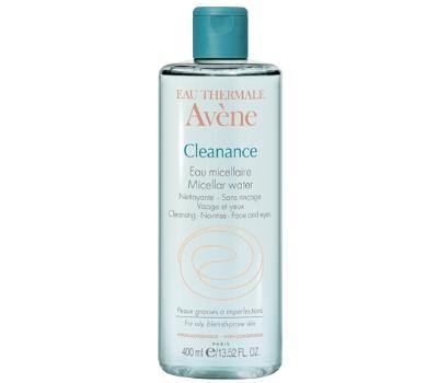 Avene Cleanance Ag Mic 400ml - Farmácia Saldanha