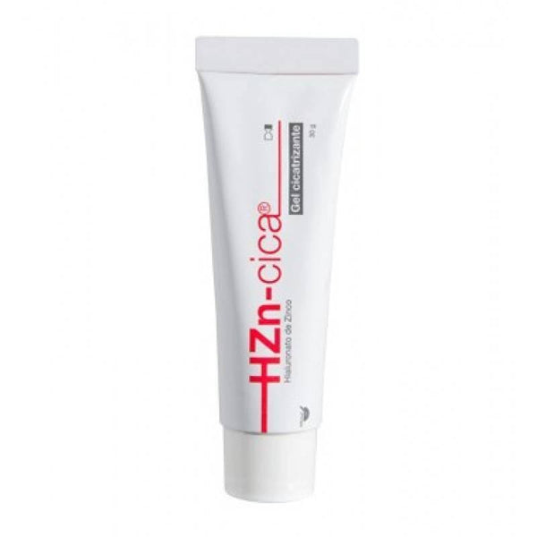 Hzn-Cica Gel 30g - Farmácia Saldanha