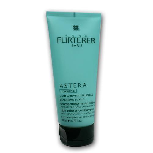 Rene Furterer Astera Sensitiv Ch 200ml - Farmácia Saldanha